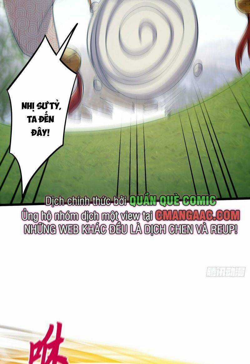 Nick Này Có Độc - Chapter 17 - Trang 20