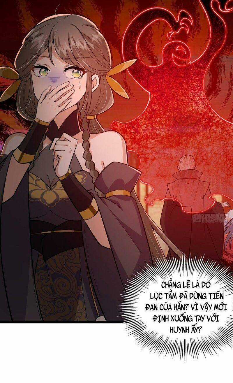 Nick Này Có Độc - Chapter 17 - Trang 3