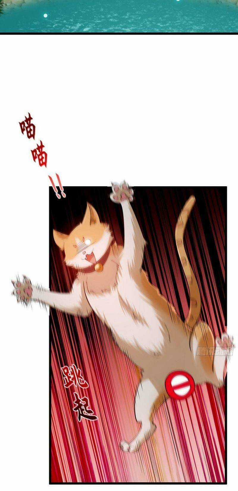 Nick Này Có Độc - Chapter 17 - Trang 23