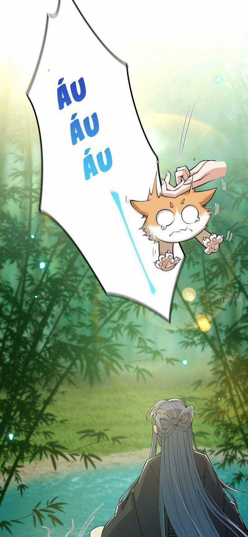 Nick Này Có Độc - Chapter 17 - Trang 30