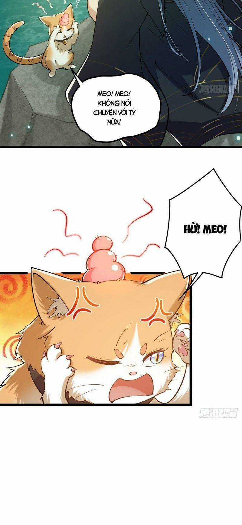 Nick Này Có Độc - Chapter 17 - Trang 31