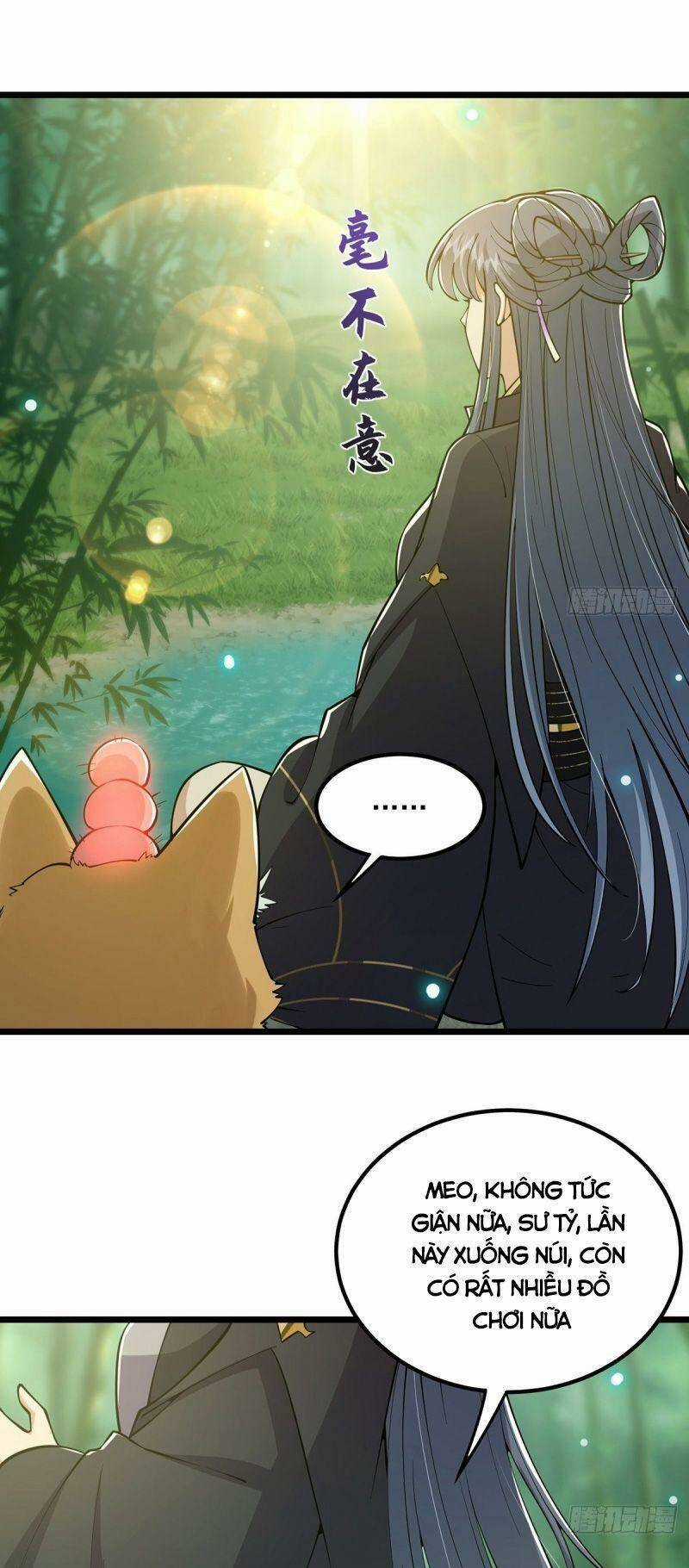 Nick Này Có Độc - Chapter 17 - Trang 32