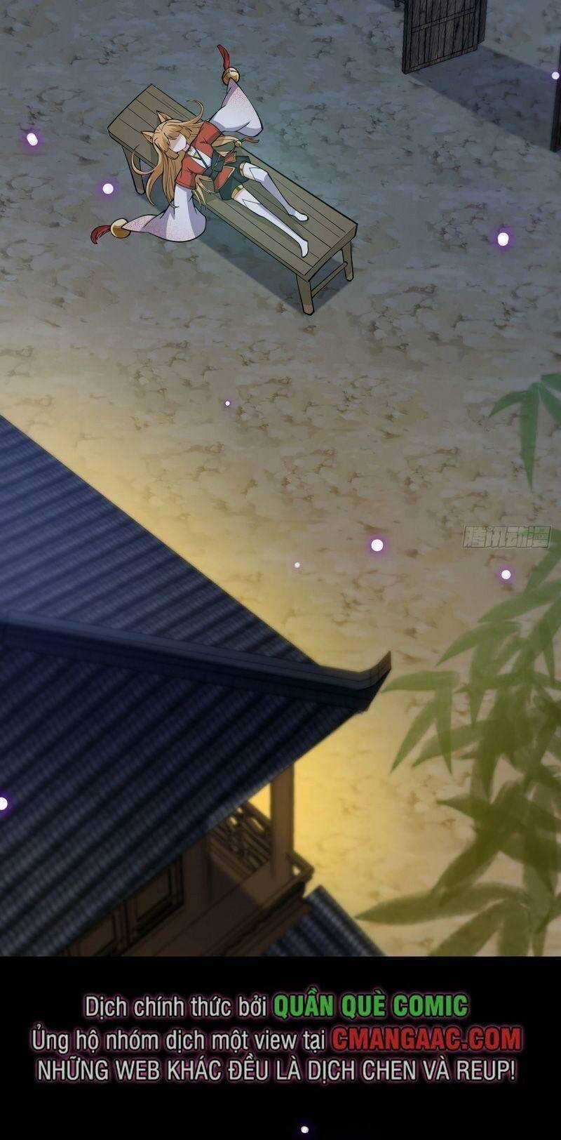 Nick Này Có Độc - Chapter 17 - Trang 35