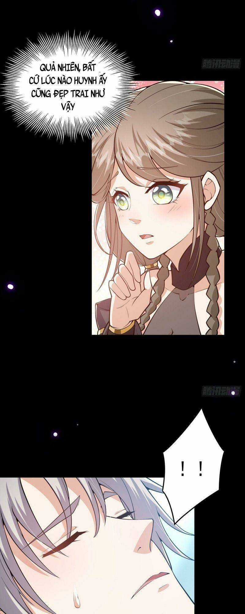 Nick Này Có Độc - Chapter 17 - Trang 36