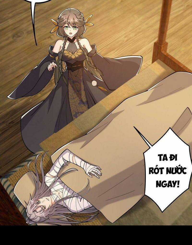 Nick Này Có Độc - Chapter 17 - Trang 38