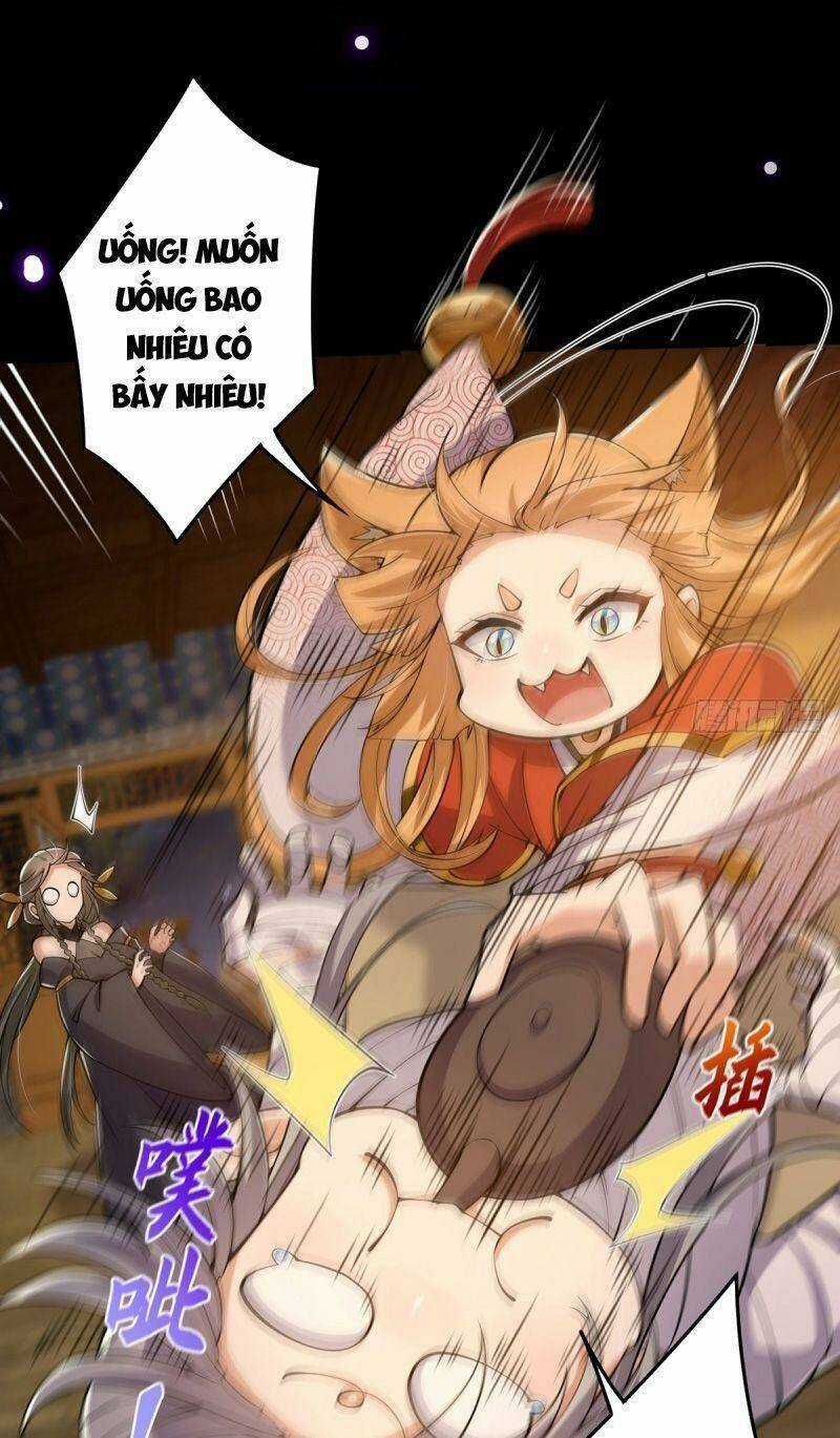 Nick Này Có Độc - Chapter 17 - Trang 39