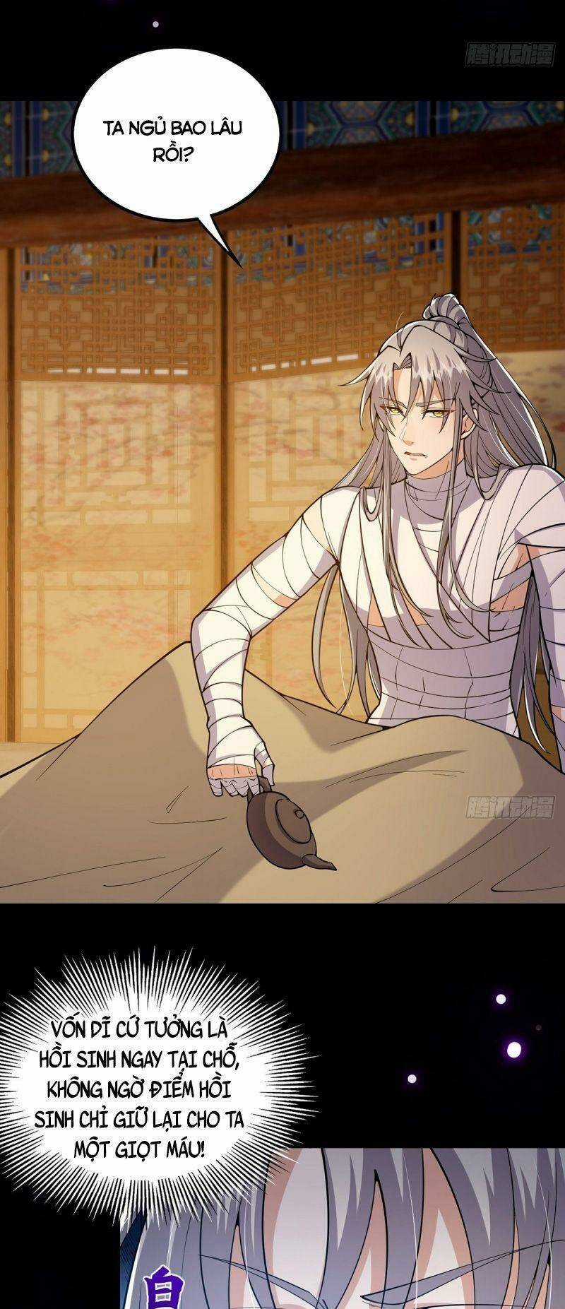 Nick Này Có Độc - Chapter 17 - Trang 41