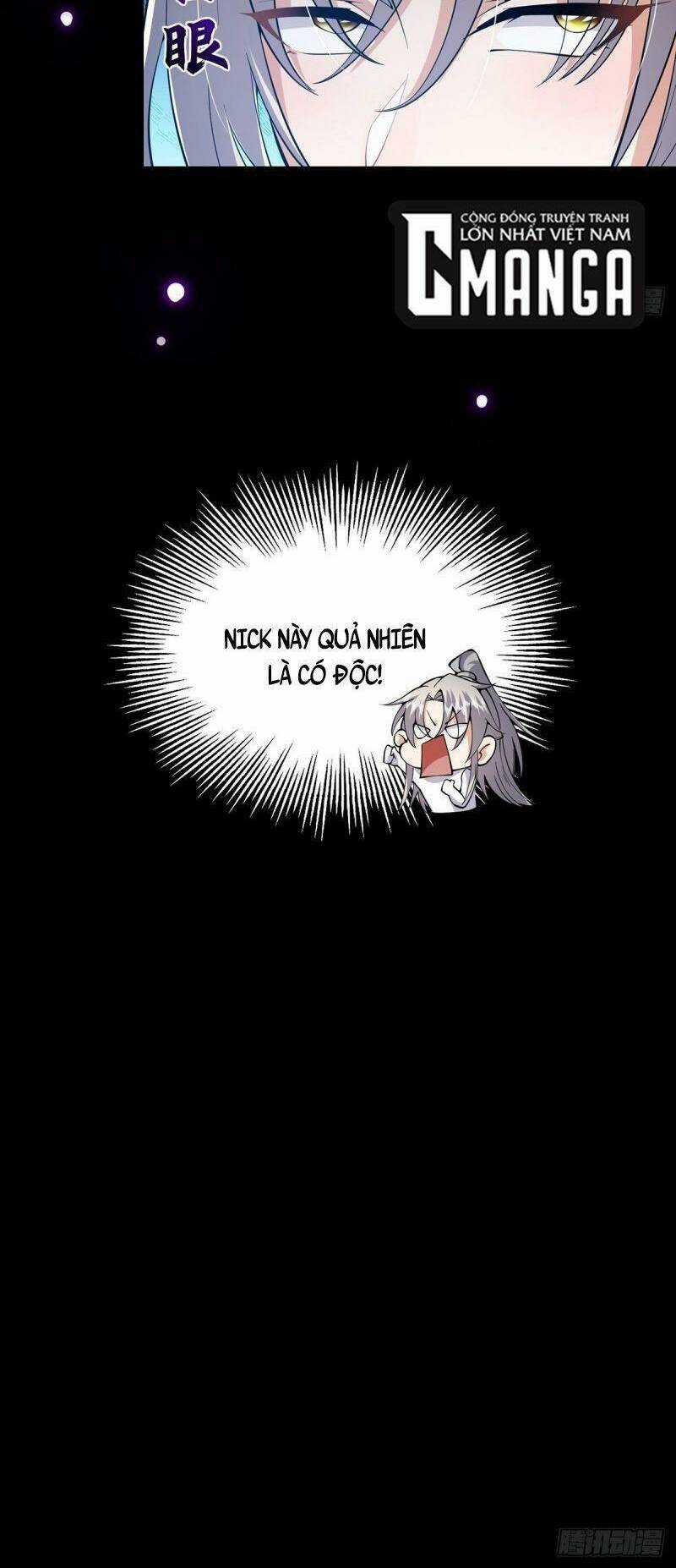 Nick Này Có Độc - Chapter 17 - Trang 42
