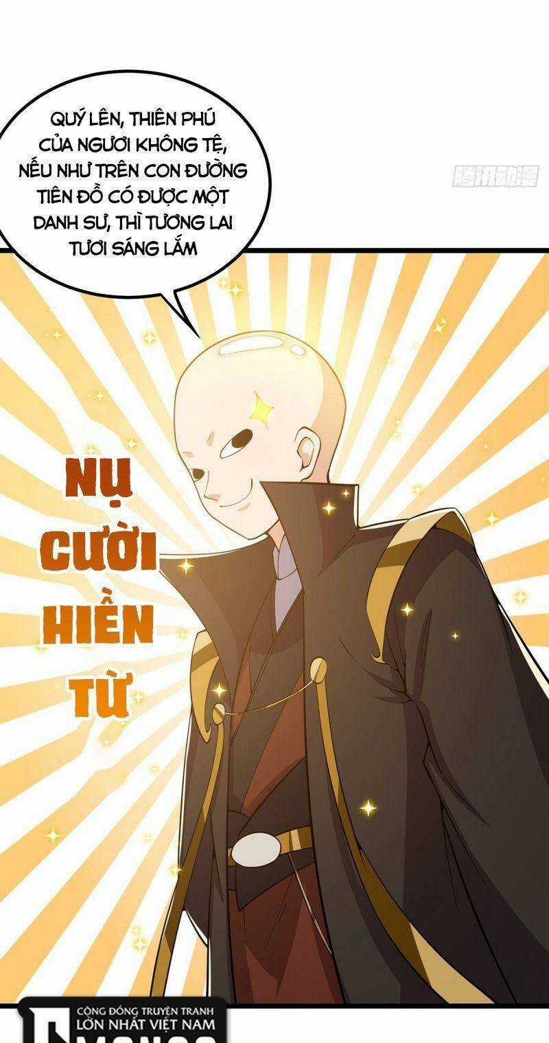 Nick Này Có Độc - Chapter 17 - Trang 6