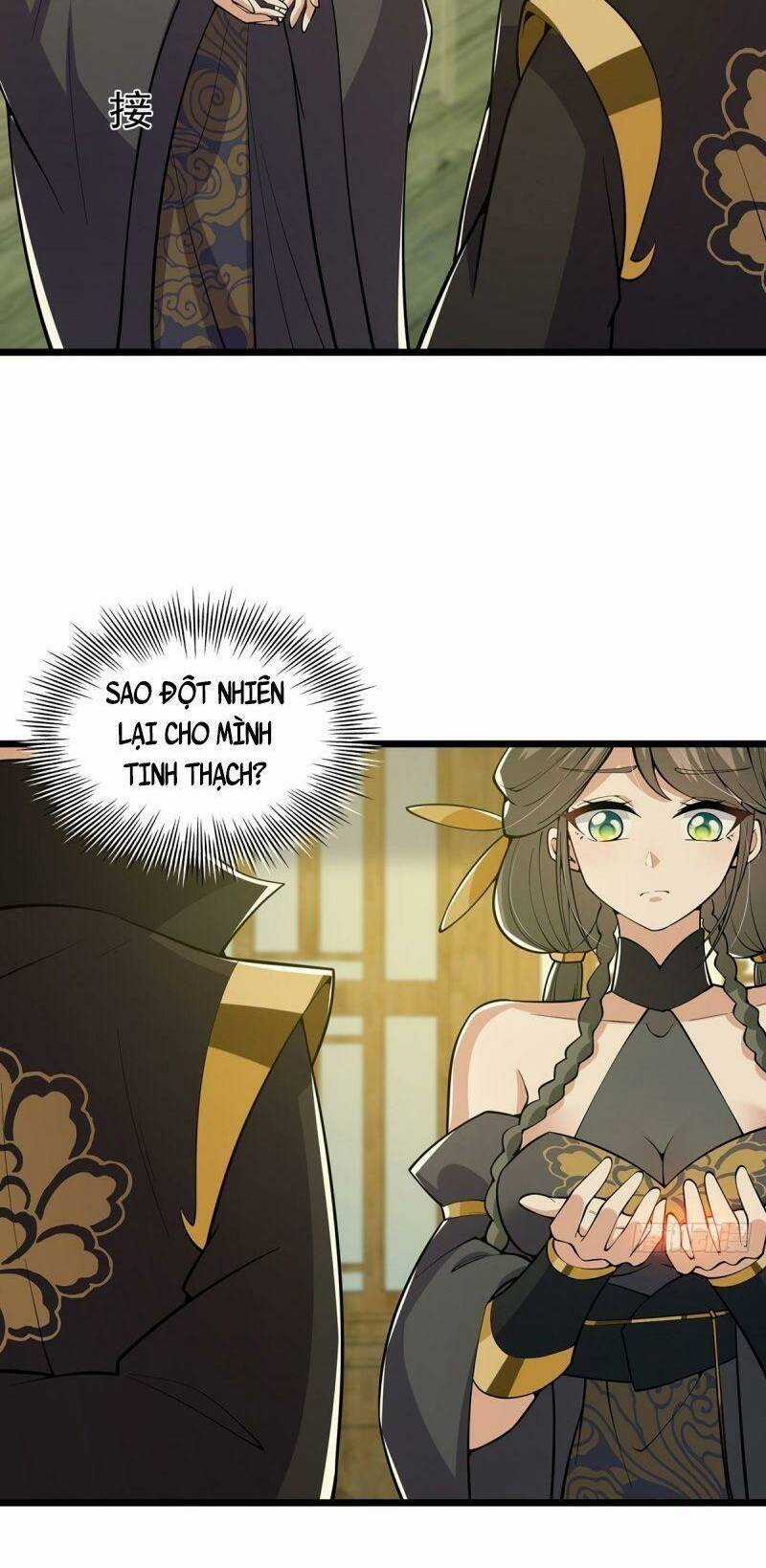 Nick Này Có Độc - Chapter 17 - Trang 9