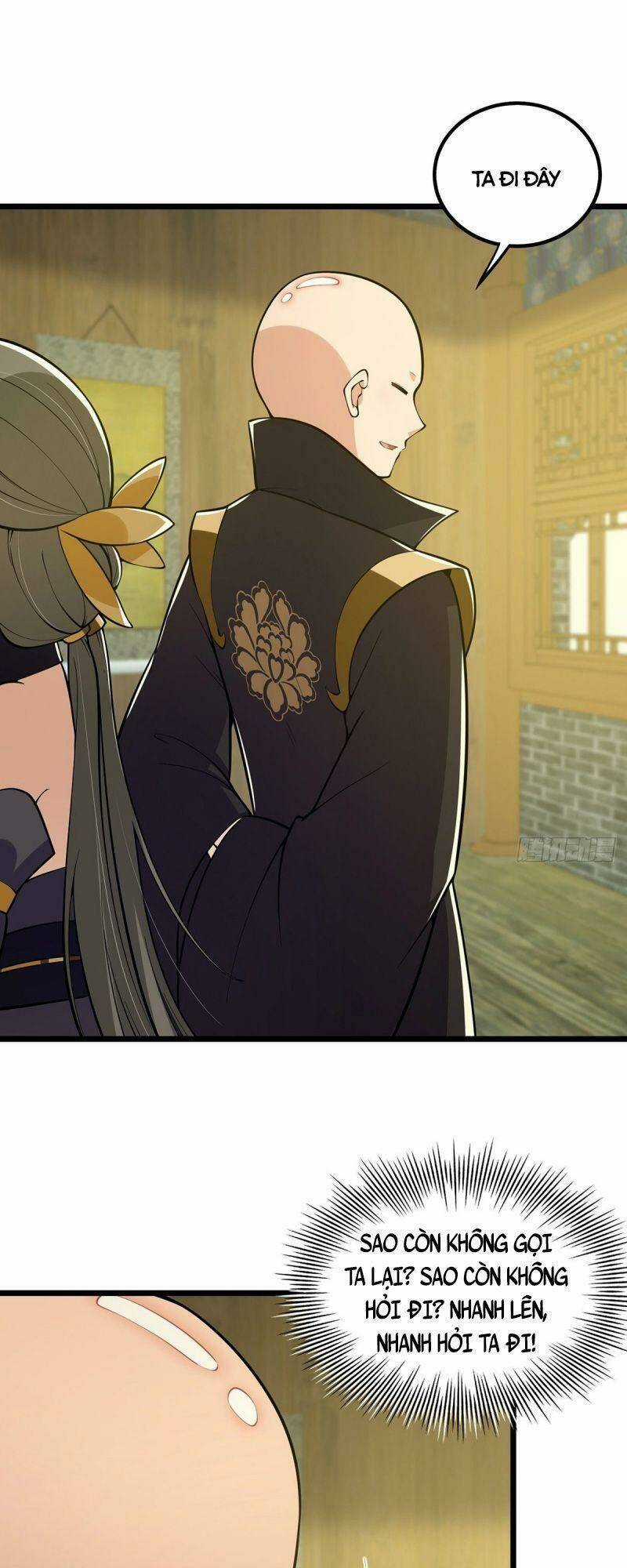 Nick Này Có Độc - Chapter 17 - Trang 10