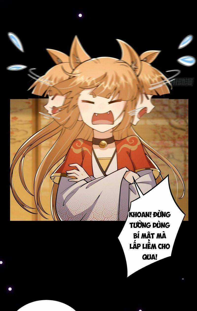 Nick Này Có Độc - Chapter 18 - Trang 11