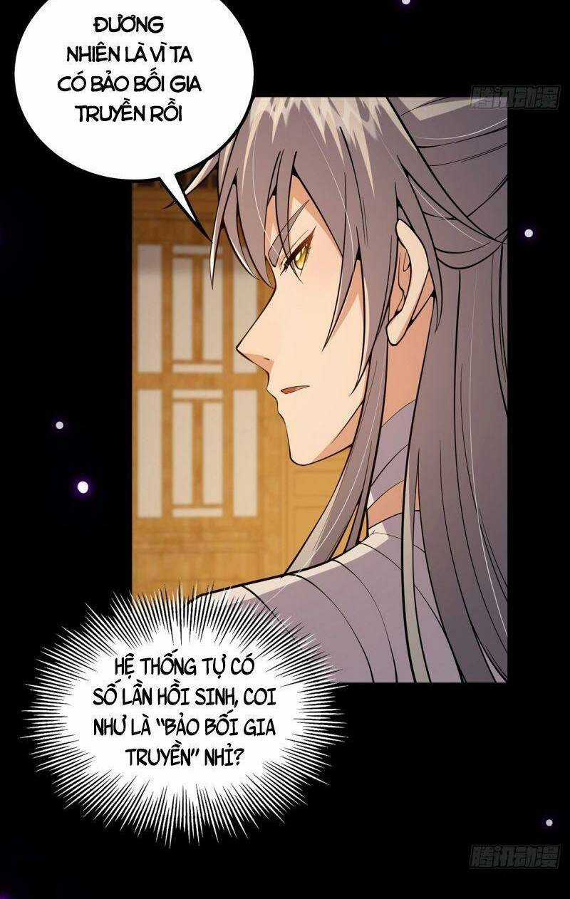 Nick Này Có Độc - Chapter 18 - Trang 12