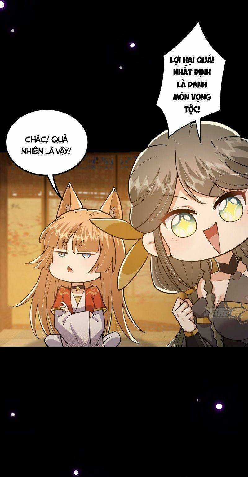 Nick Này Có Độc - Chapter 18 - Trang 13