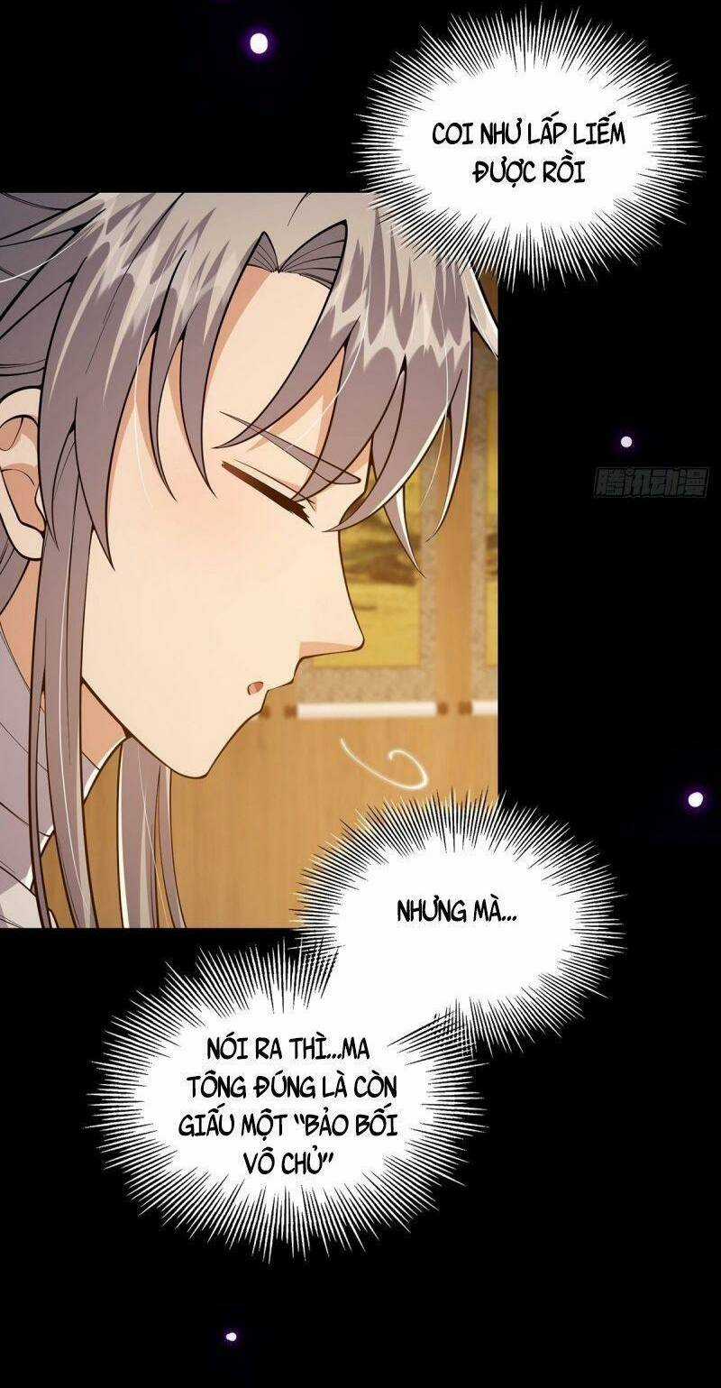 Nick Này Có Độc - Chapter 18 - Trang 14