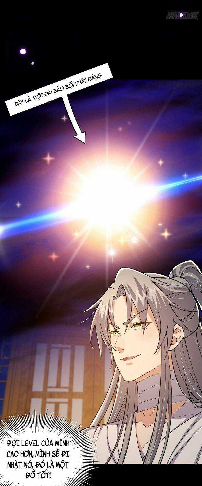 Nick Này Có Độc - Chapter 18 - Trang 15