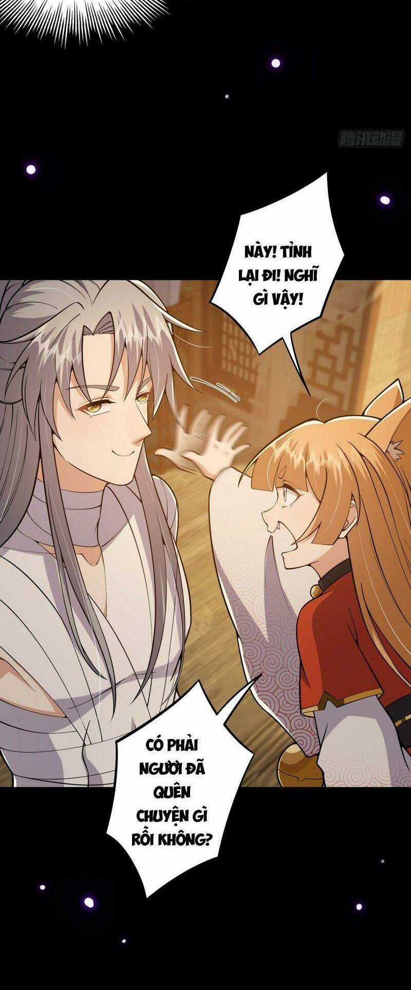 Nick Này Có Độc - Chapter 18 - Trang 16