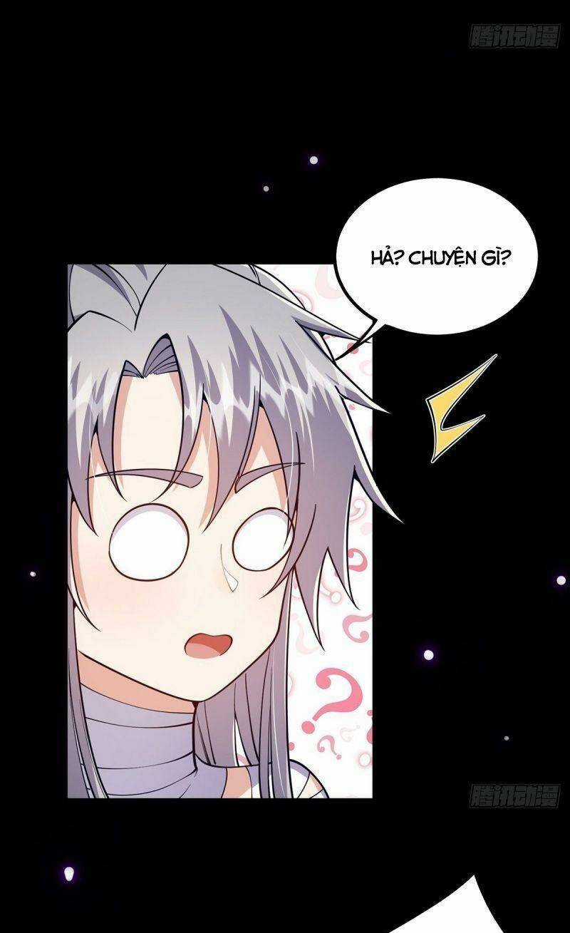 Nick Này Có Độc - Chapter 18 - Trang 17