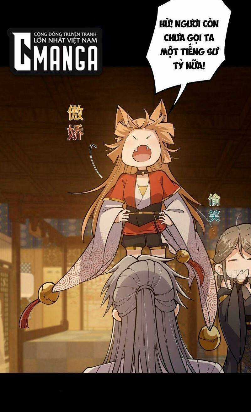 Nick Này Có Độc - Chapter 18 - Trang 18