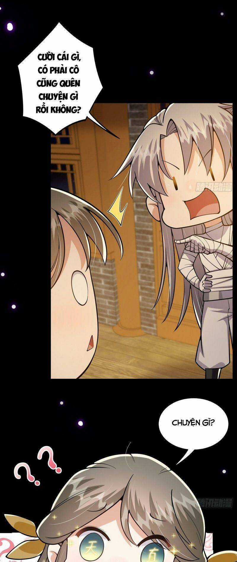 Nick Này Có Độc - Chapter 18 - Trang 19