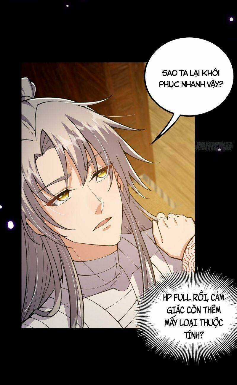 Nick Này Có Độc - Chapter 18 - Trang 3