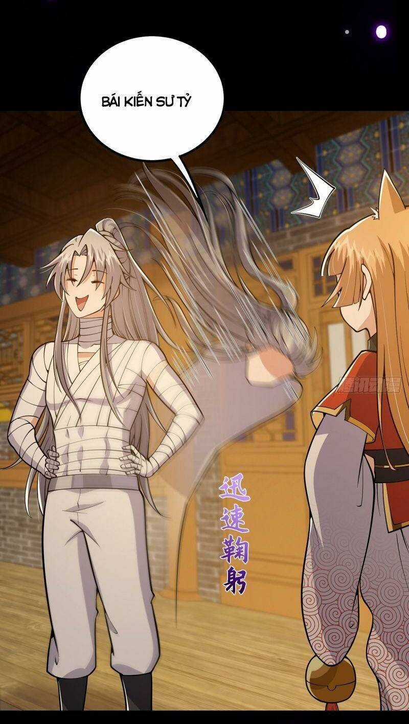 Nick Này Có Độc - Chapter 18 - Trang 22