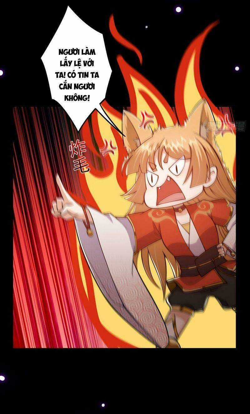 Nick Này Có Độc - Chapter 18 - Trang 23