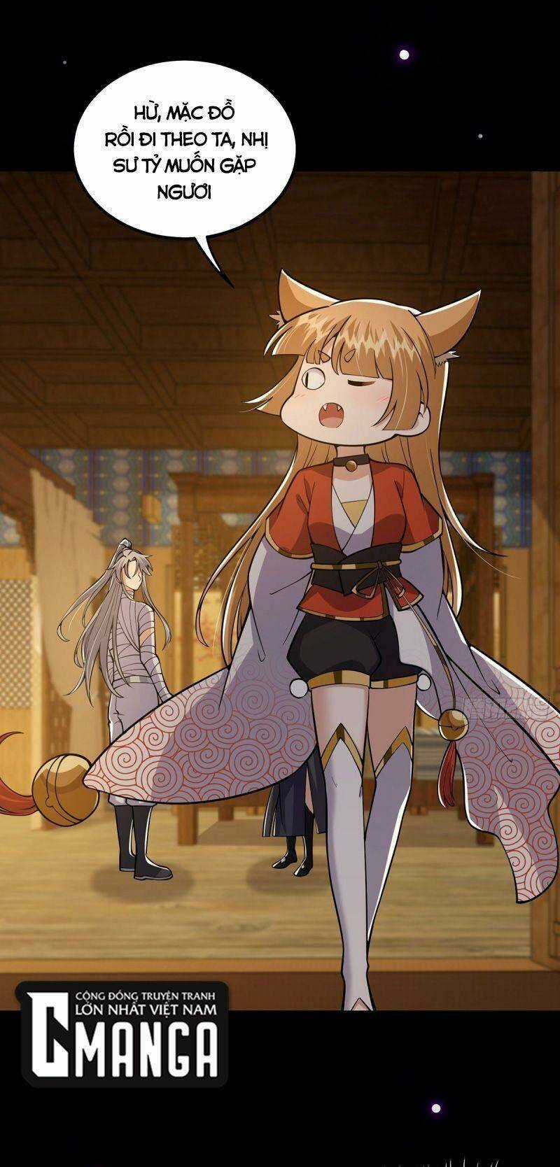 Nick Này Có Độc - Chapter 18 - Trang 25