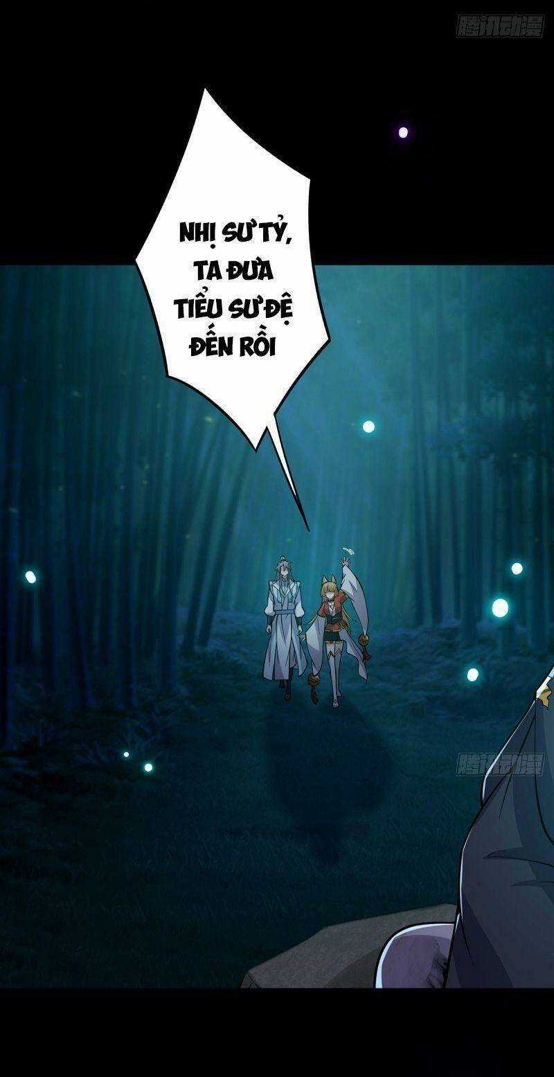 Nick Này Có Độc - Chapter 18 - Trang 30