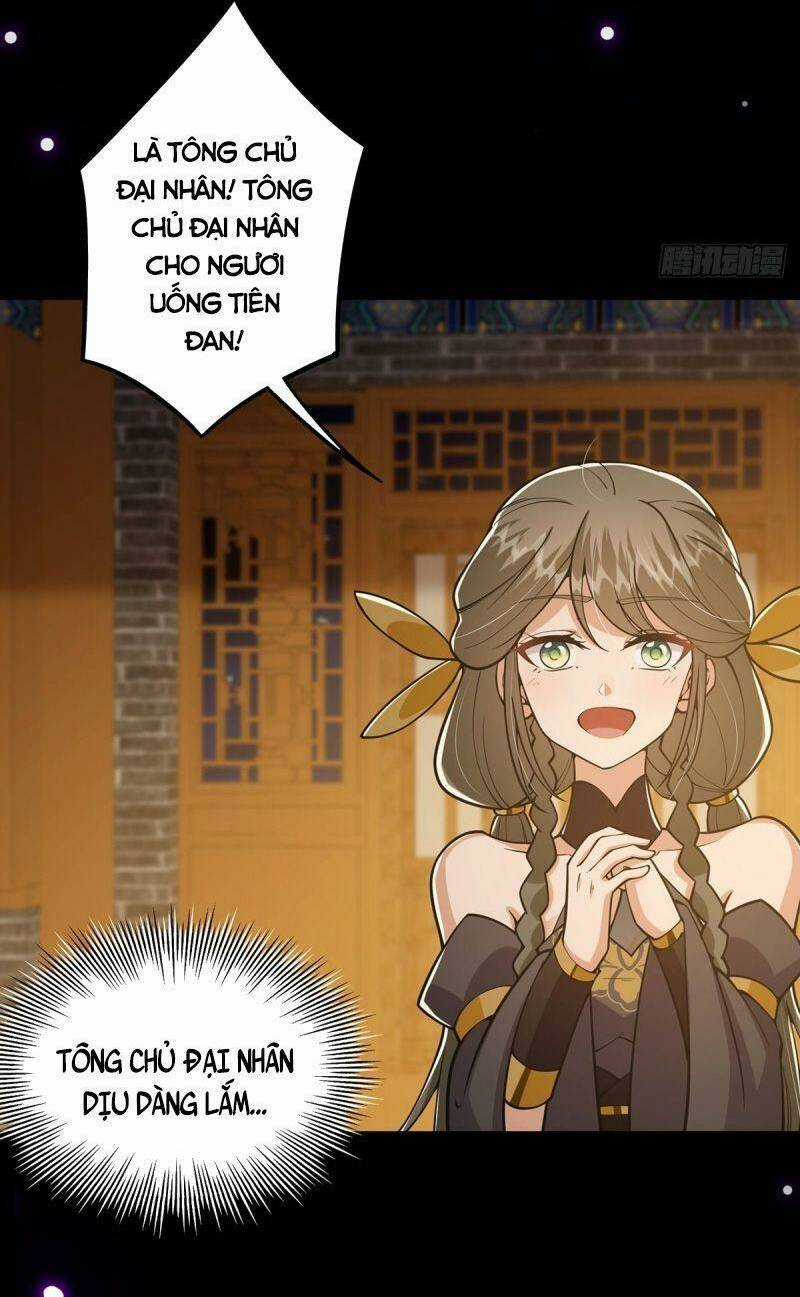 Nick Này Có Độc - Chapter 18 - Trang 4