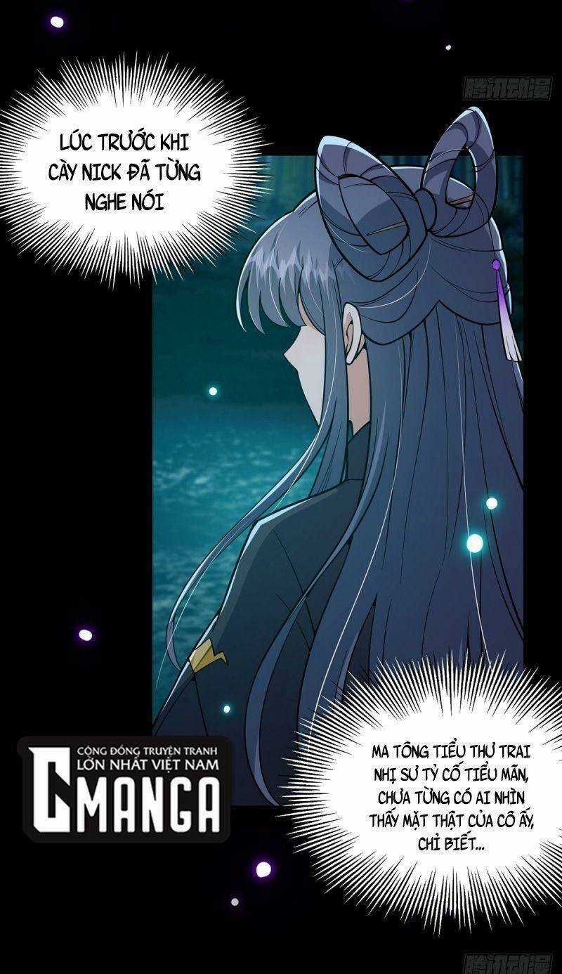 Nick Này Có Độc - Chapter 18 - Trang 32