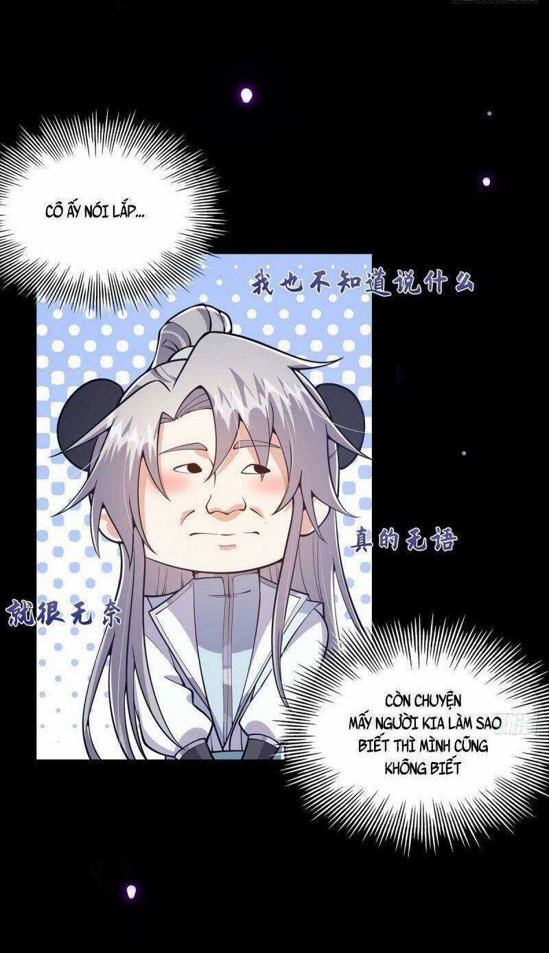 Nick Này Có Độc - Chapter 18 - Trang 33