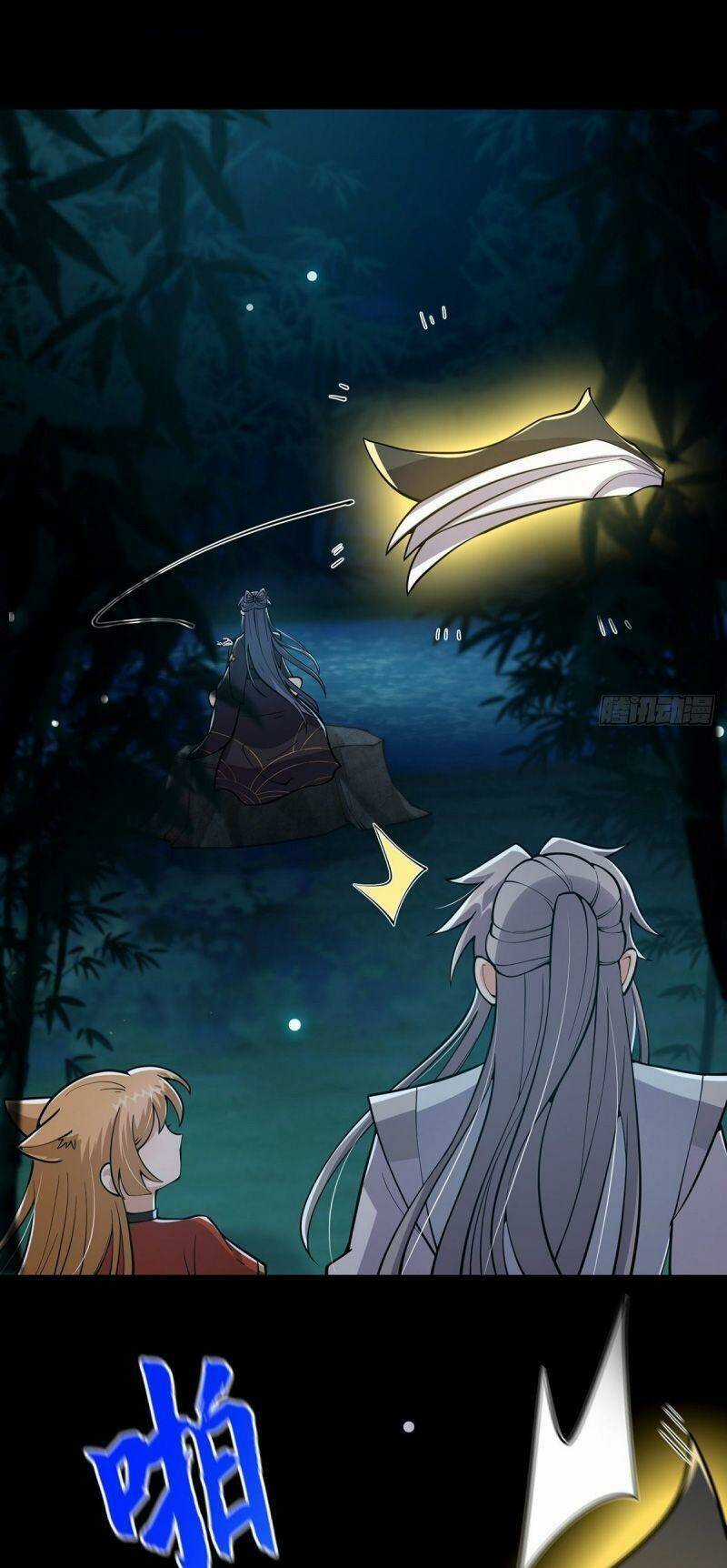 Nick Này Có Độc - Chapter 18 - Trang 34