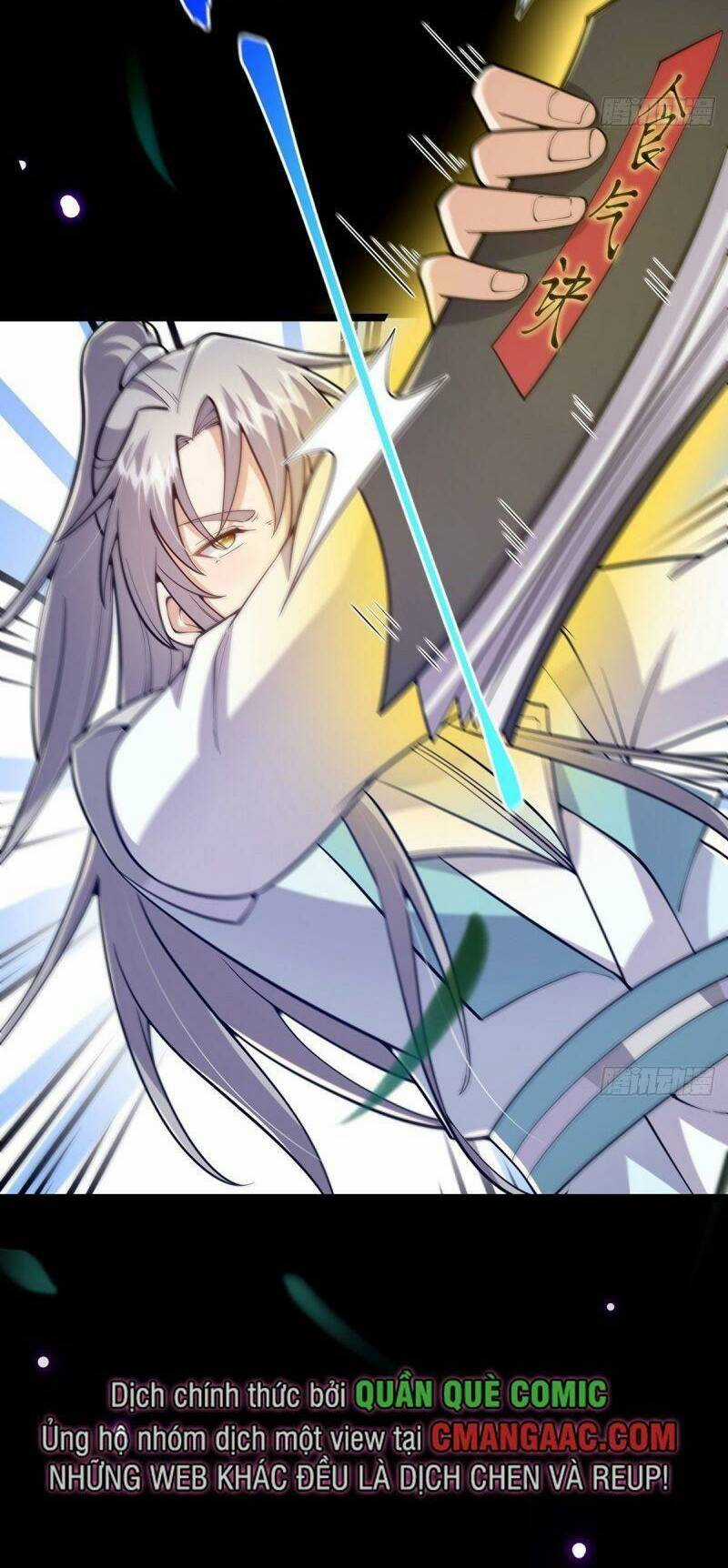 Nick Này Có Độc - Chapter 18 - Trang 35