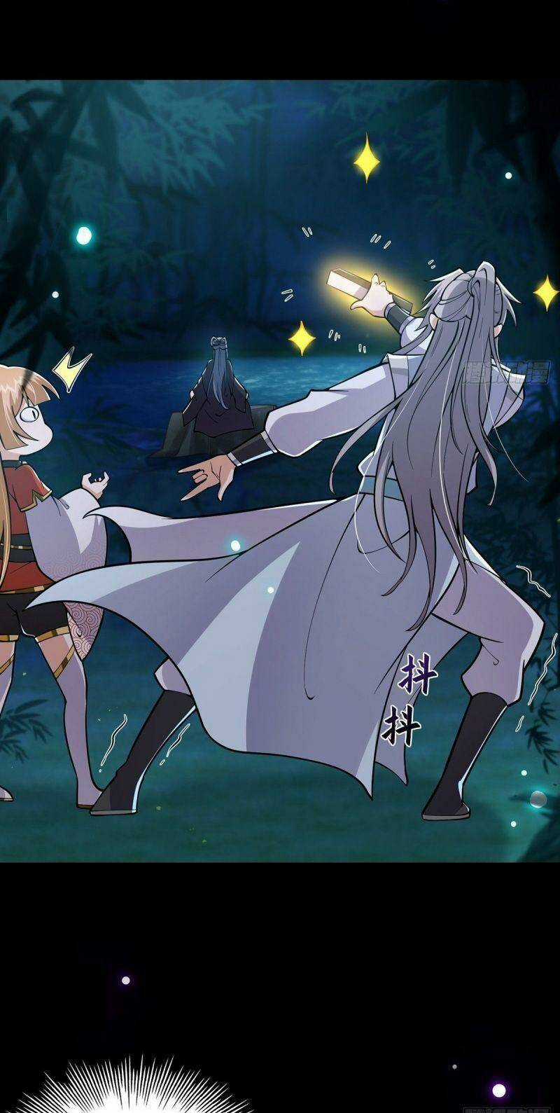 Nick Này Có Độc - Chapter 18 - Trang 36