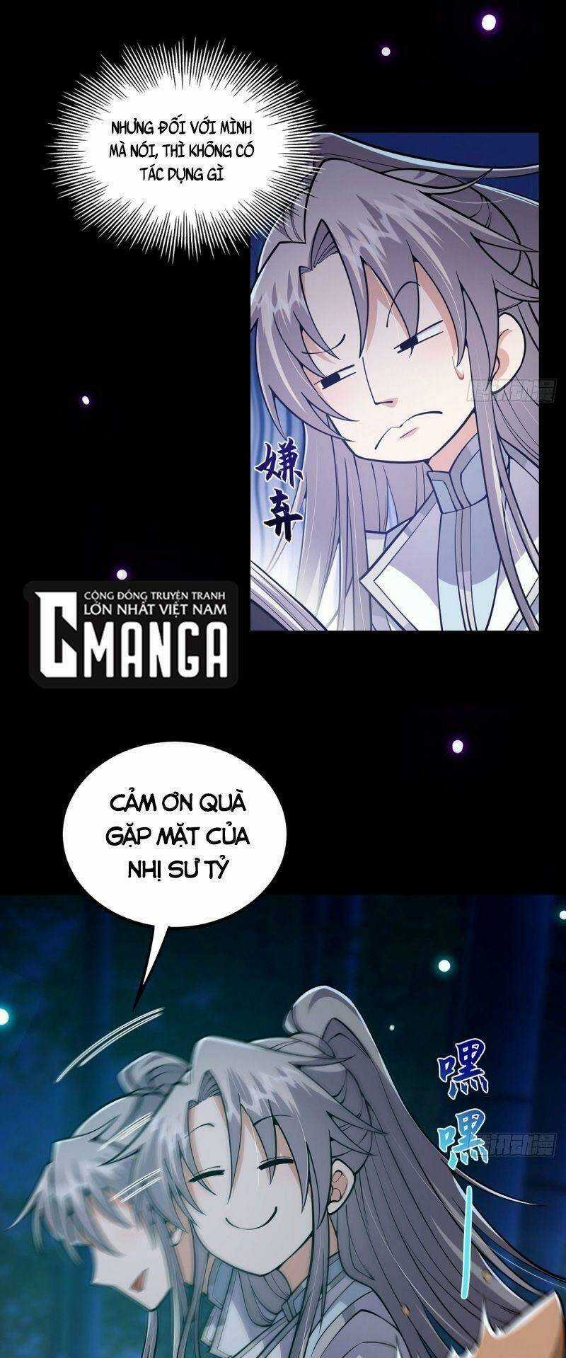 Nick Này Có Độc - Chapter 18 - Trang 38