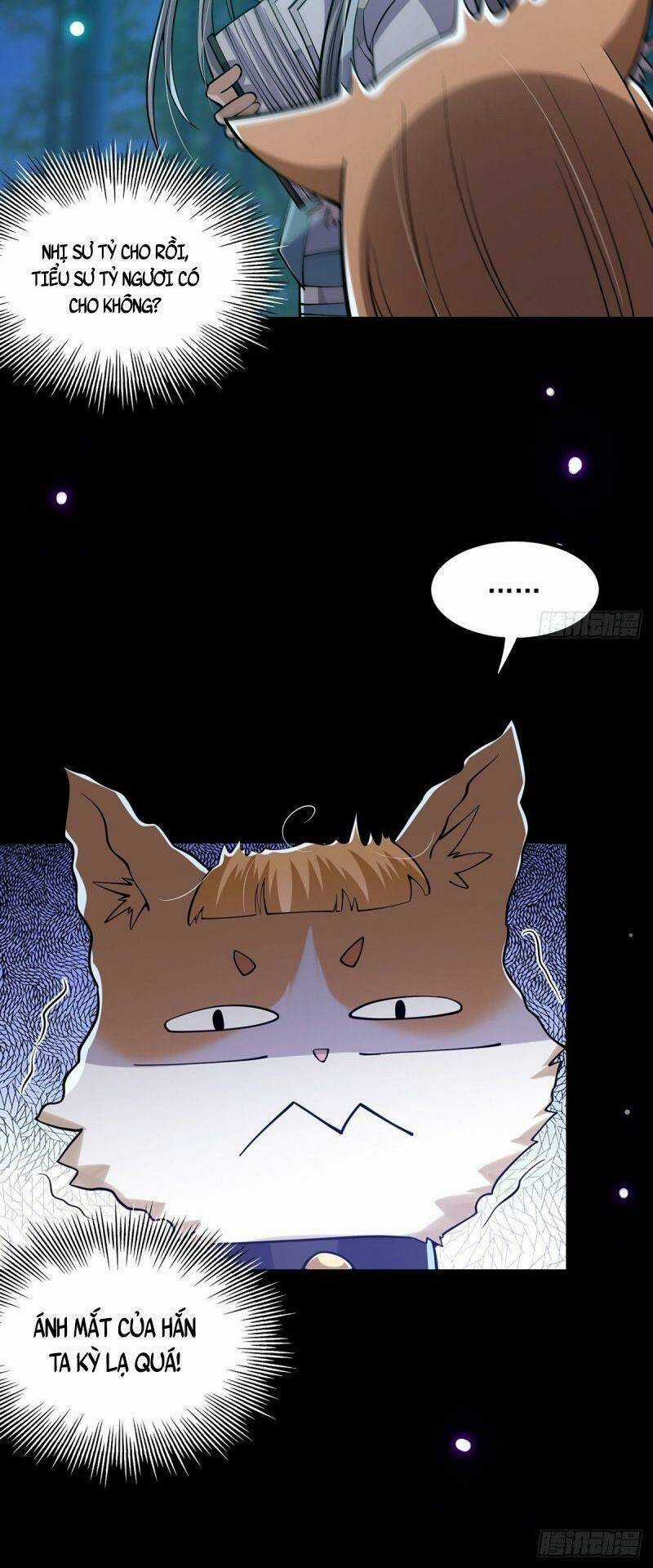 Nick Này Có Độc - Chapter 18 - Trang 39