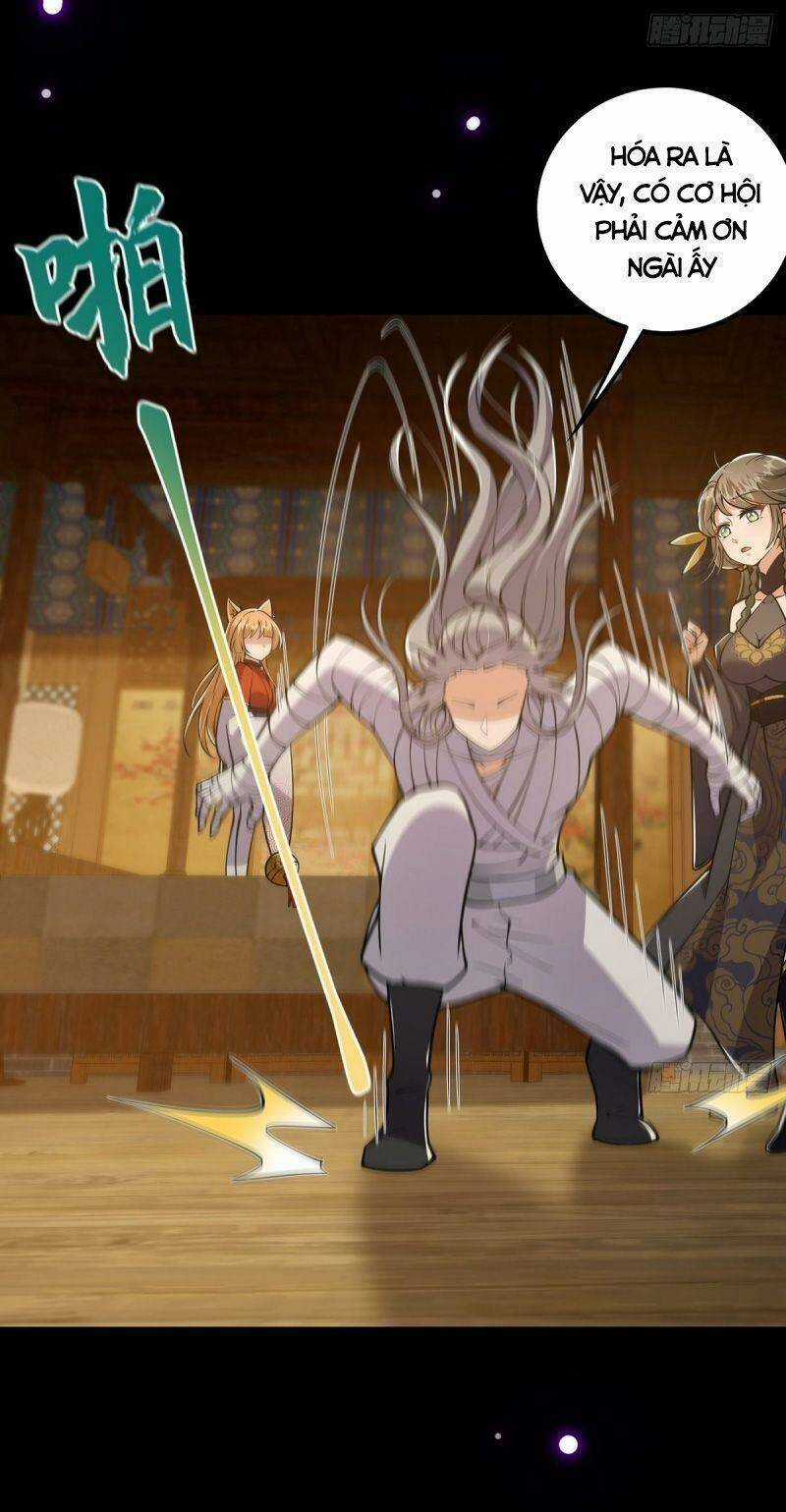 Nick Này Có Độc - Chapter 18 - Trang 5