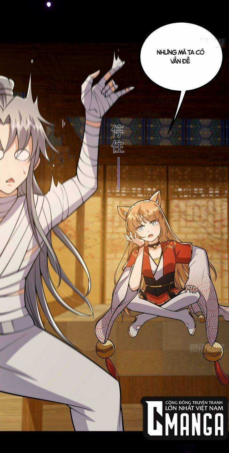 Nick Này Có Độc - Chapter 18 - Trang 7