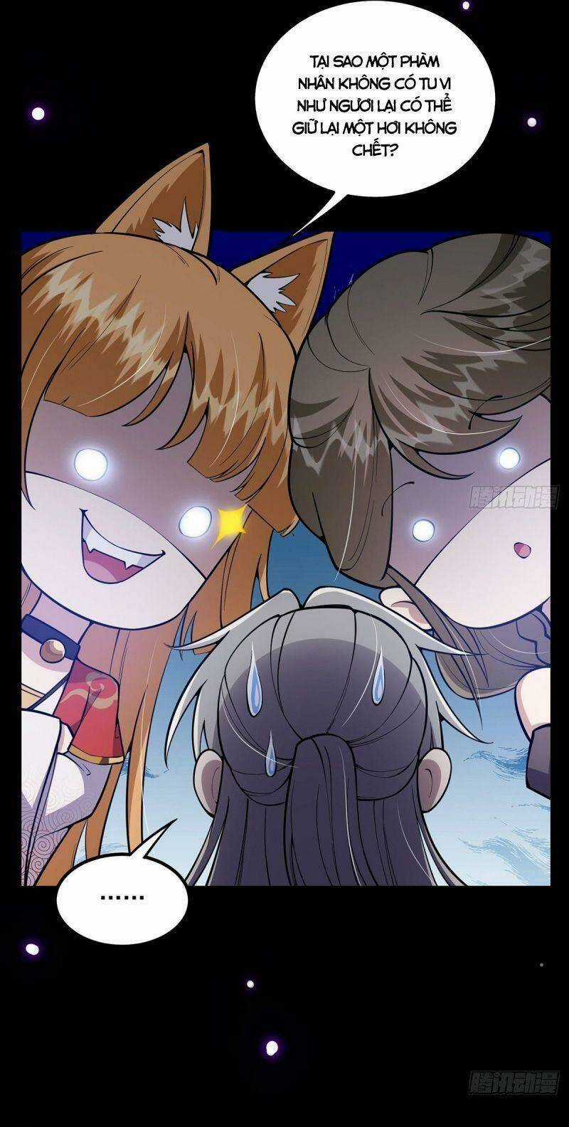 Nick Này Có Độc - Chapter 18 - Trang 8