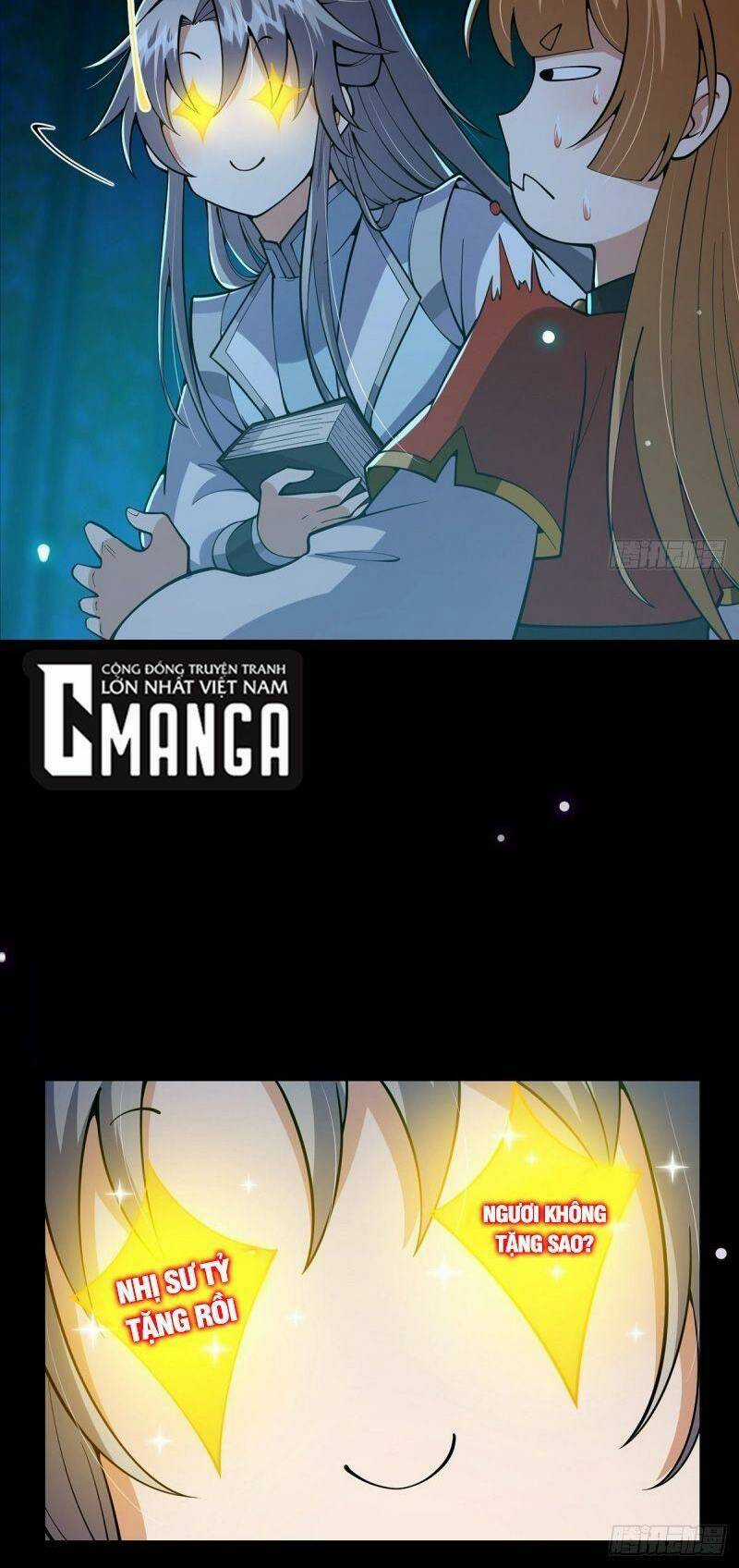 Nick Này Có Độc - Chapter 19 - Trang 2