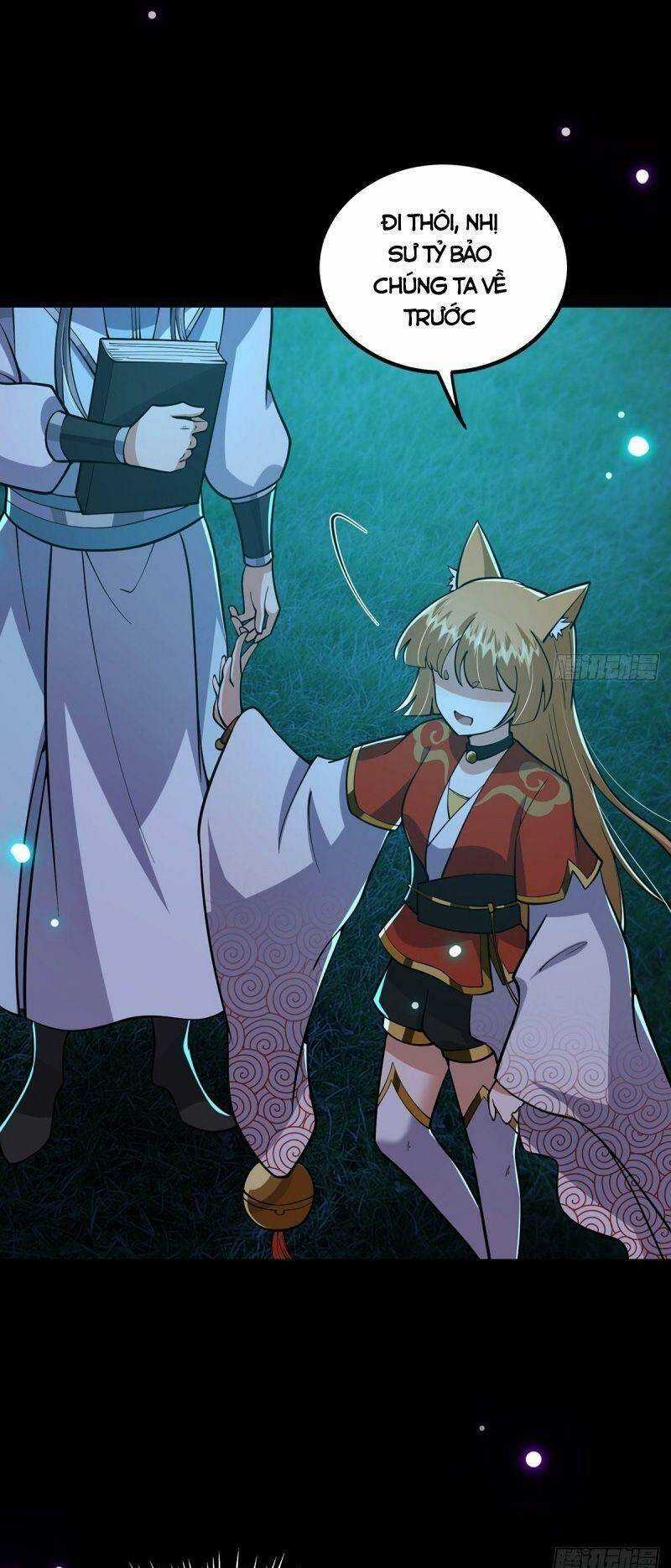 Nick Này Có Độc - Chapter 19 - Trang 11