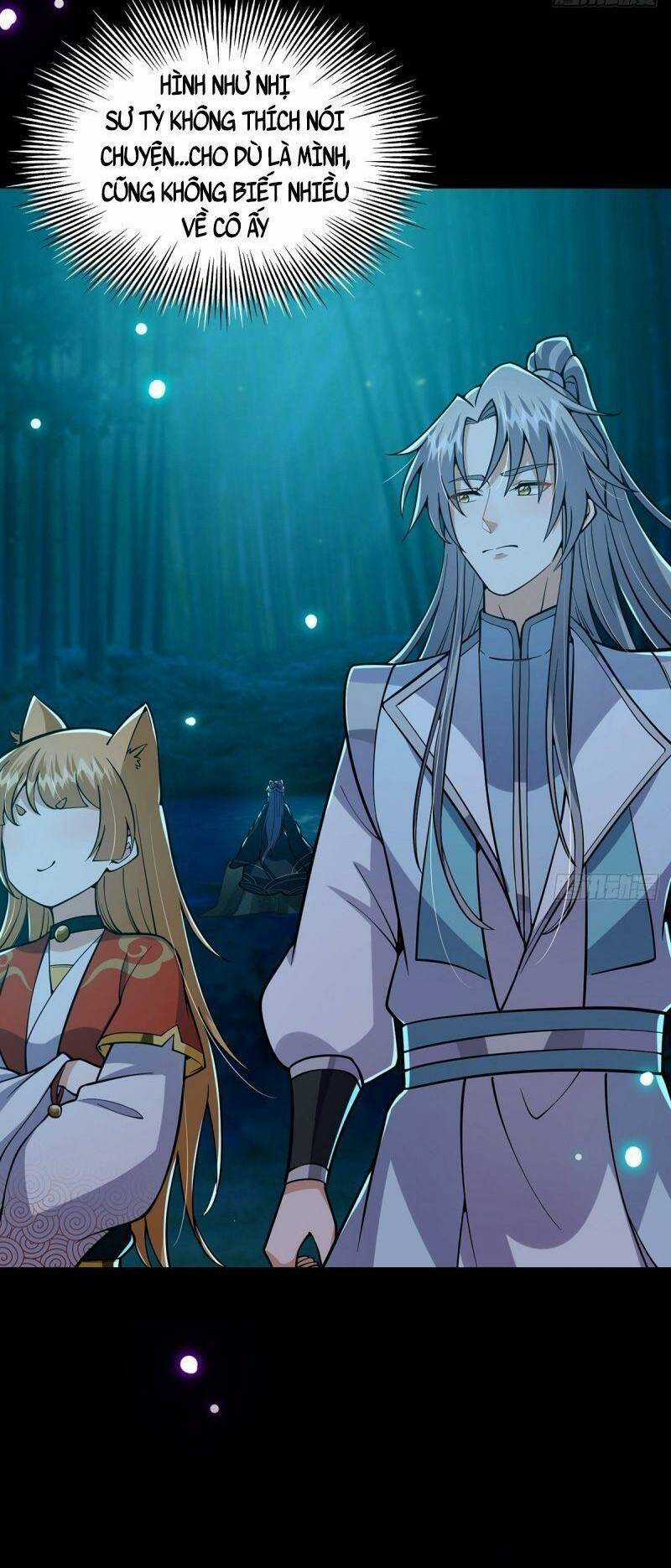 Nick Này Có Độc - Chapter 19 - Trang 12