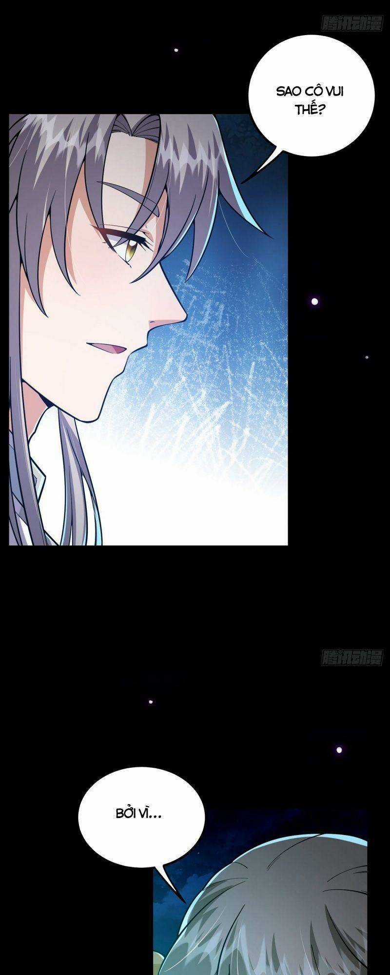 Nick Này Có Độc - Chapter 19 - Trang 15