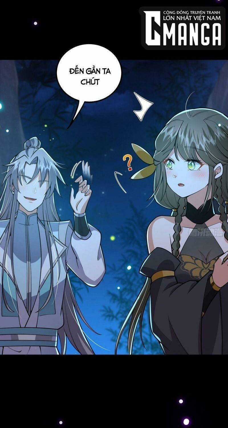 Nick Này Có Độc - Chapter 19 - Trang 19