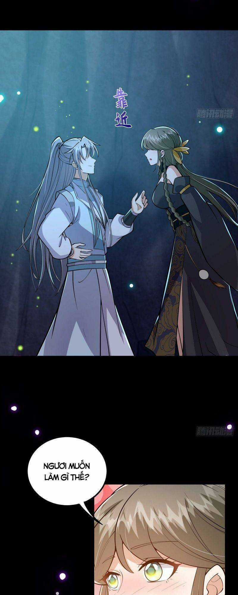 Nick Này Có Độc - Chapter 19 - Trang 20