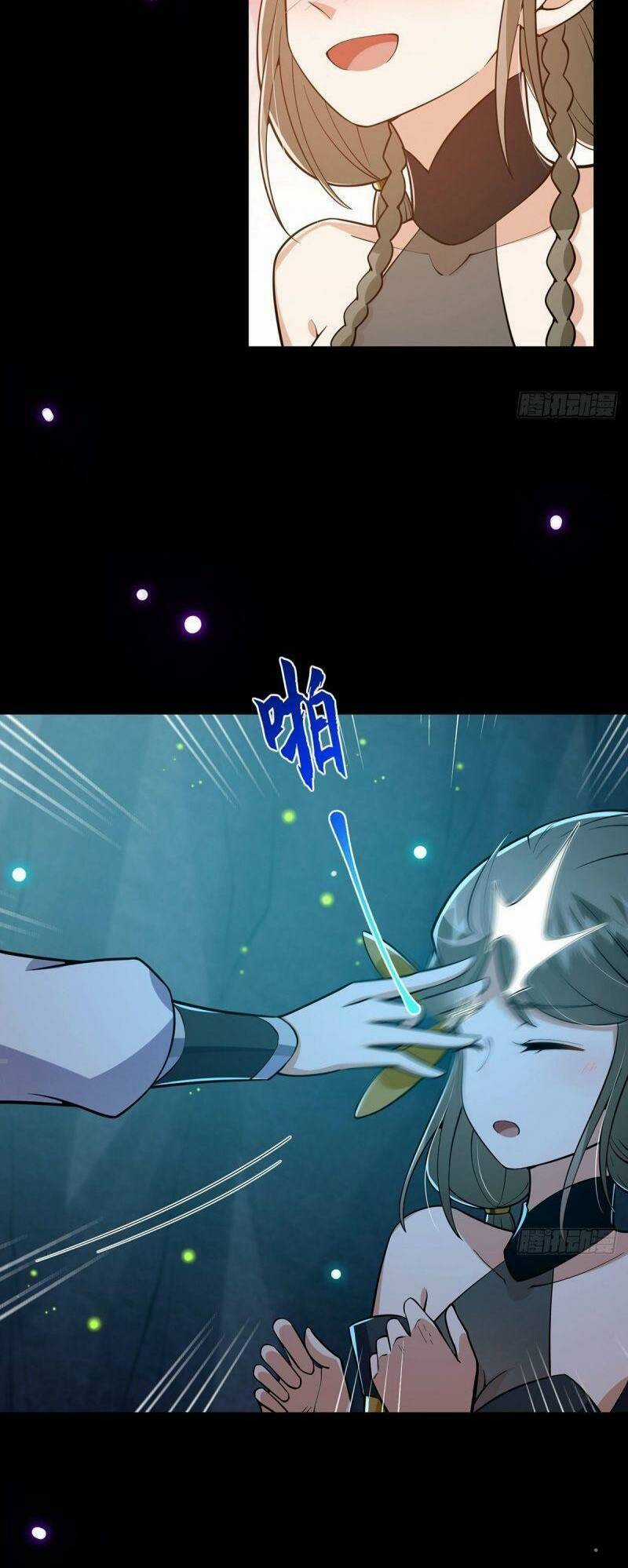 Nick Này Có Độc - Chapter 19 - Trang 21