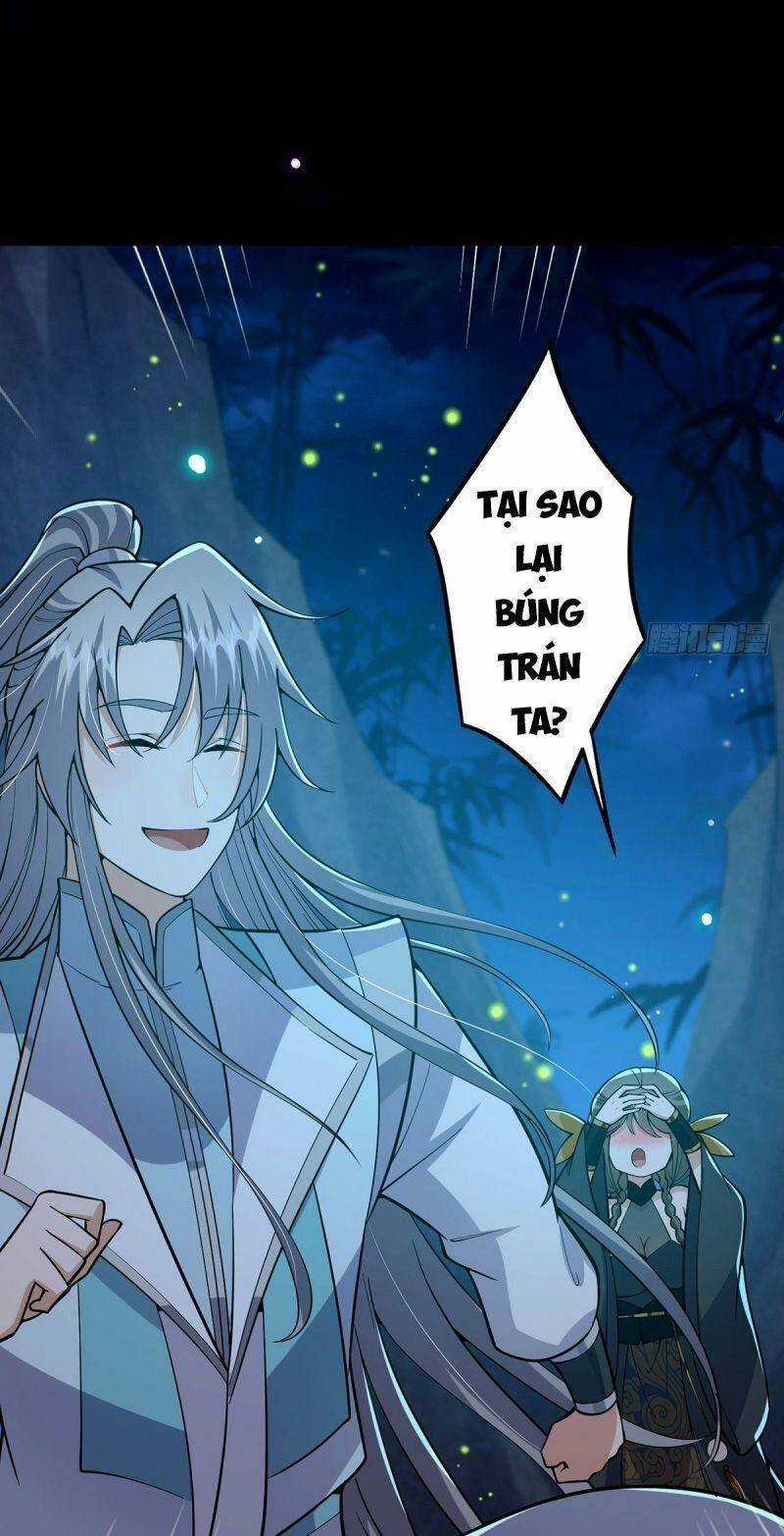 Nick Này Có Độc - Chapter 19 - Trang 22