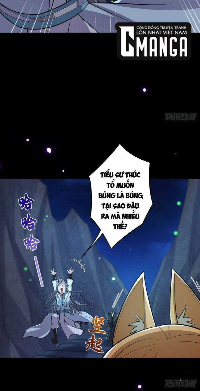 Nick Này Có Độc - Chapter 19 - Trang 23