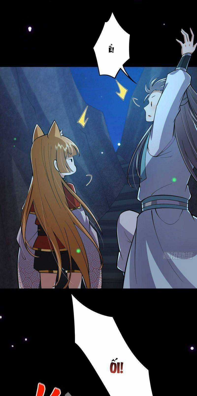 Nick Này Có Độc - Chapter 19 - Trang 24